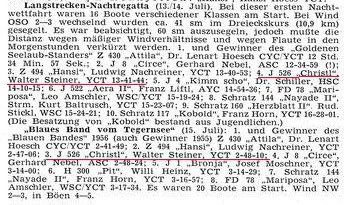 Yacht 1956 - Heft 16 - Seite 403 Ausschnitt