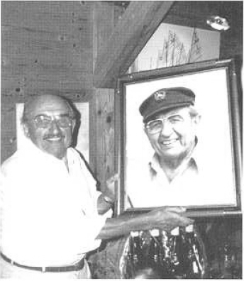 Anton Gerstl - Erster Eigner