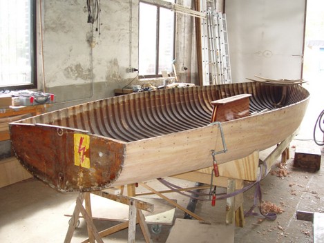 Christl  Frühjahr 2010